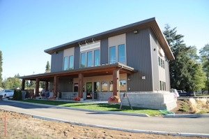 Home Builder General Contractor Centralia WA Chehalis WA